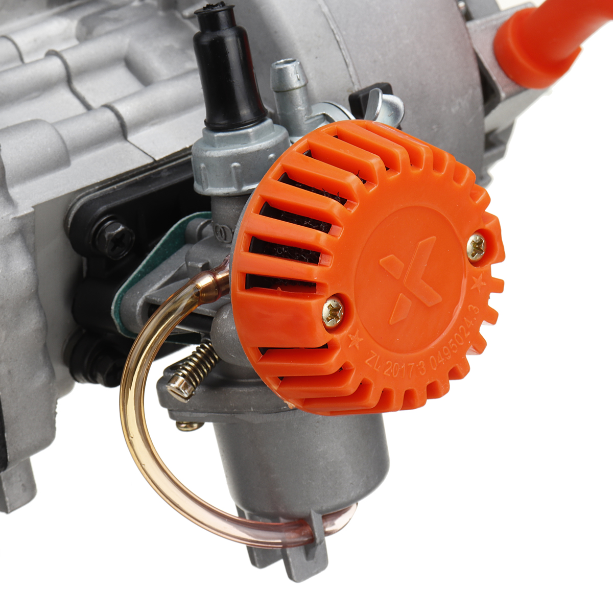 49cc-2-Stroke-Pull-Start-Engine-Motor-For-Pocket-Bike-Mini-Dirt-Bike-ATV-Scooter-1730317