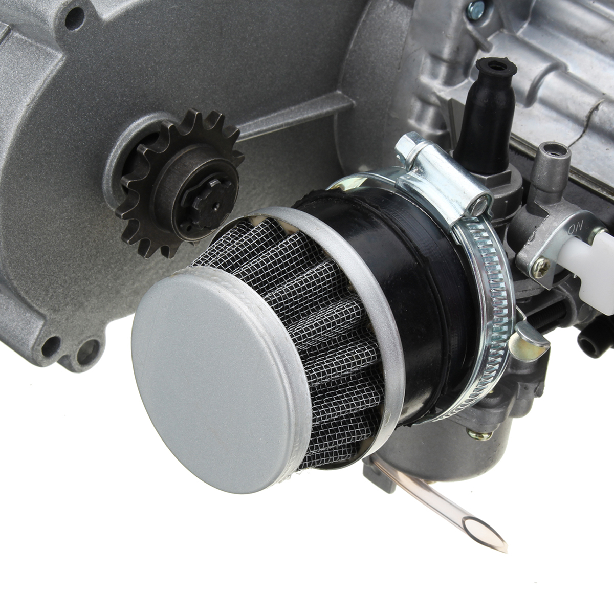 49cc-Engine-2-Stroke-Pull-Start-with-Transmission-For-Mini-Moto-Dirt-Bike-Red-1266066