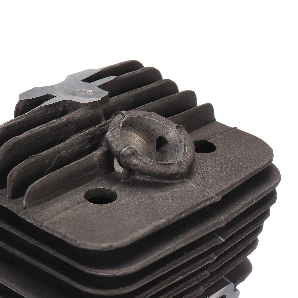 56mm-Big-Bore-Air-Cylinder-Assy-Part-For-Stihl-Chainsaws-064-066-MS640-MS650-MS660-1611630