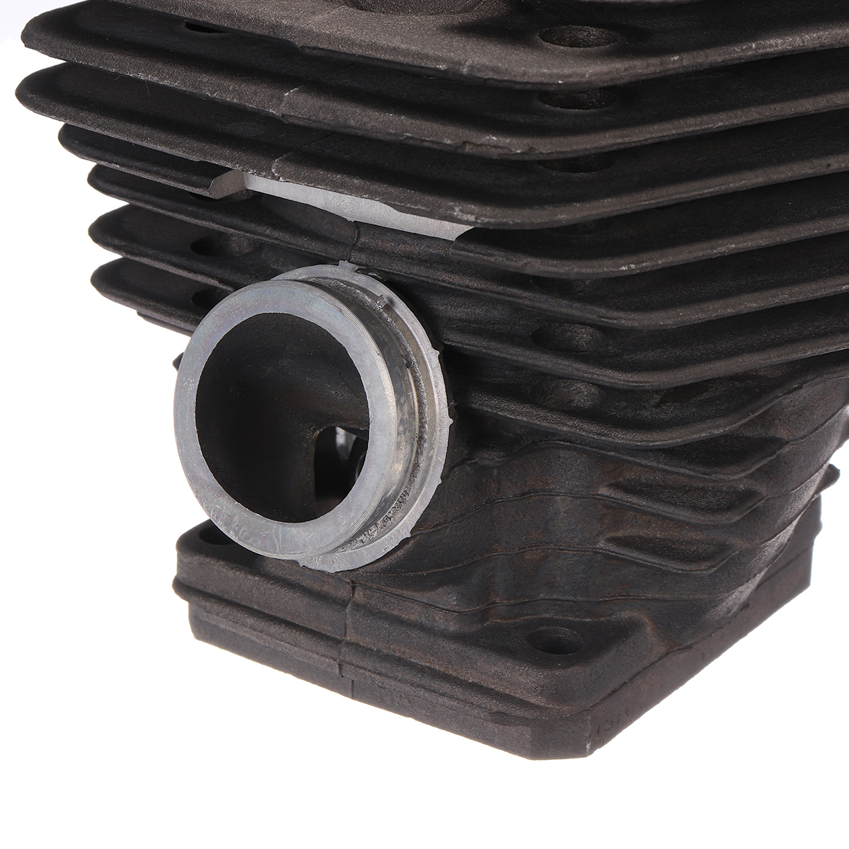 56mm-Big-Bore-Air-Cylinder-Assy-Part-For-Stihl-Chainsaws-064-066-MS640-MS650-MS660-1611630