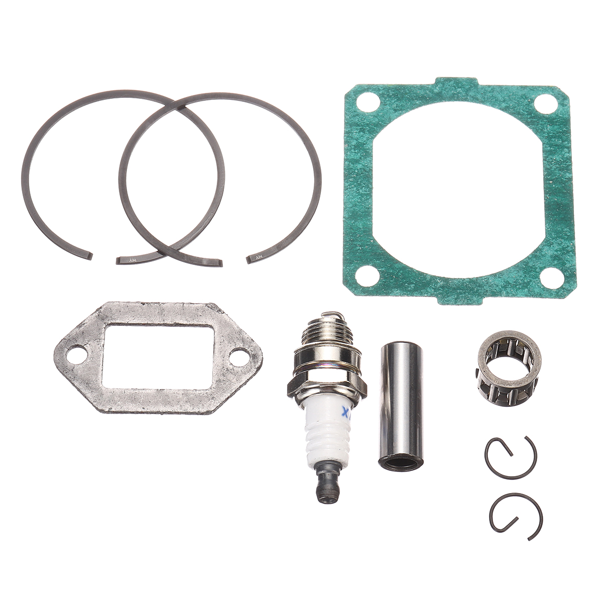 56mm-Big-Bore-Air-Cylinder-Assy-Part-For-Stihl-Chainsaws-064-066-MS640-MS650-MS660-1611630