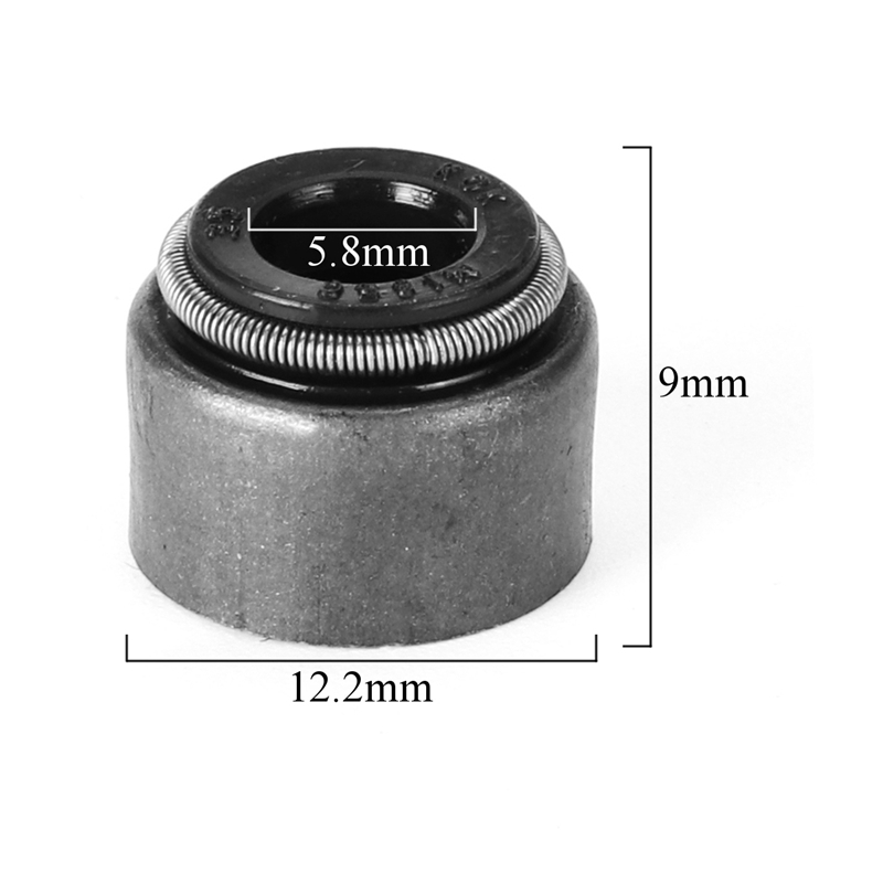 Air-Cylinder-Gasket-Intake-Exhaust-Valve-Spring-Kit-For-Yamaha-Raotor-660R-YFM660R-4X4-2001-2005-1400208