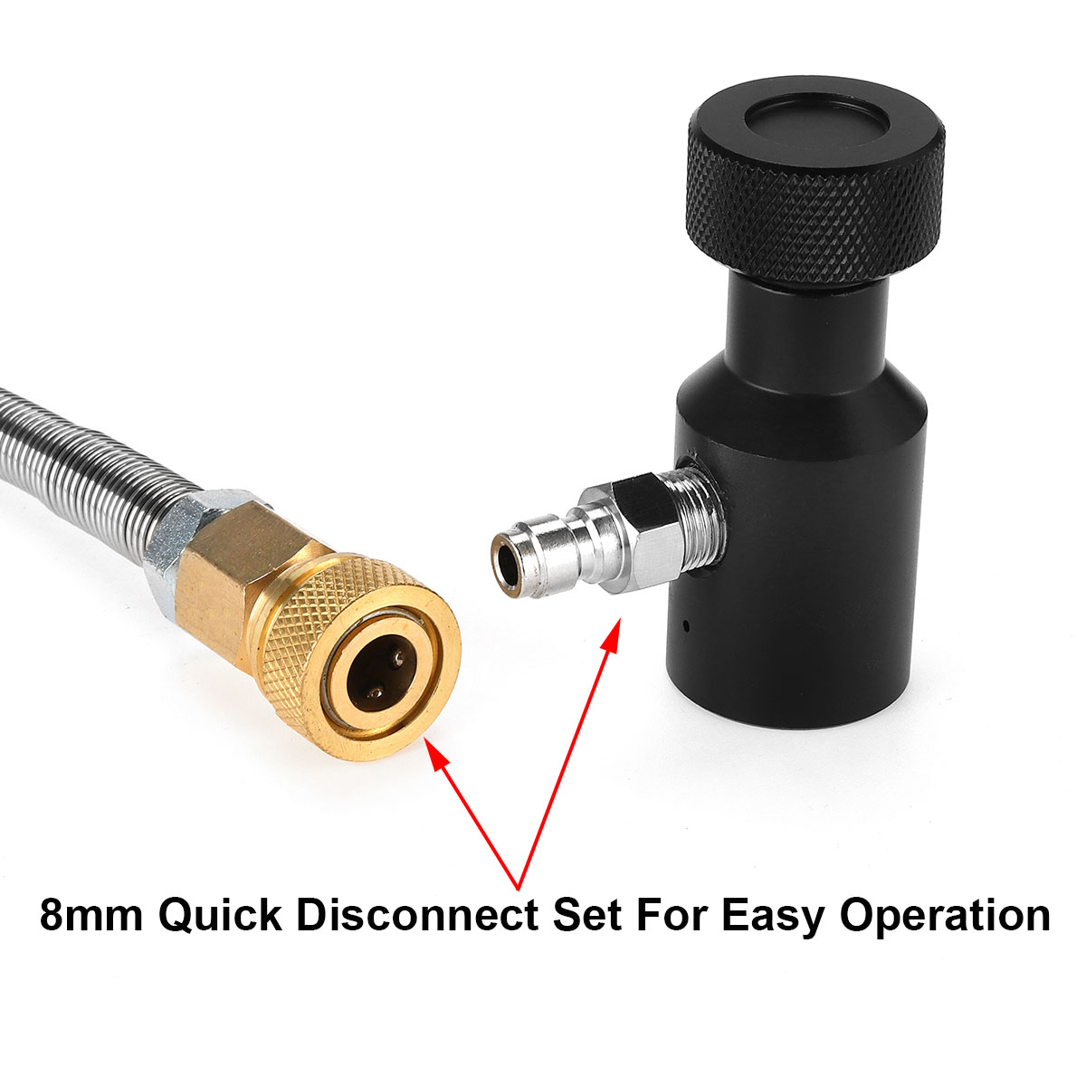 CO2-Cylinder-Refill-Adapter-With-Connection-W218-14CGA320-For-Soda-Club-Stream-1707627