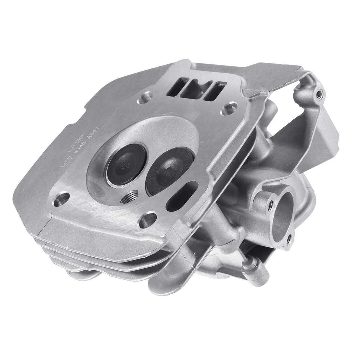 Cylinder-Head-Assembly-Intake-Exhaust-Valve-Rocker-Arms-For-Honda-GX340-GX390-Engine-1316344