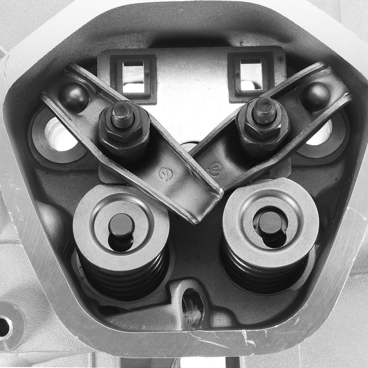 Cylinder-Head-Assembly-Intake-Exhaust-Valve-Rocker-Arms-For-Honda-GX340-GX390-Engine-1316344