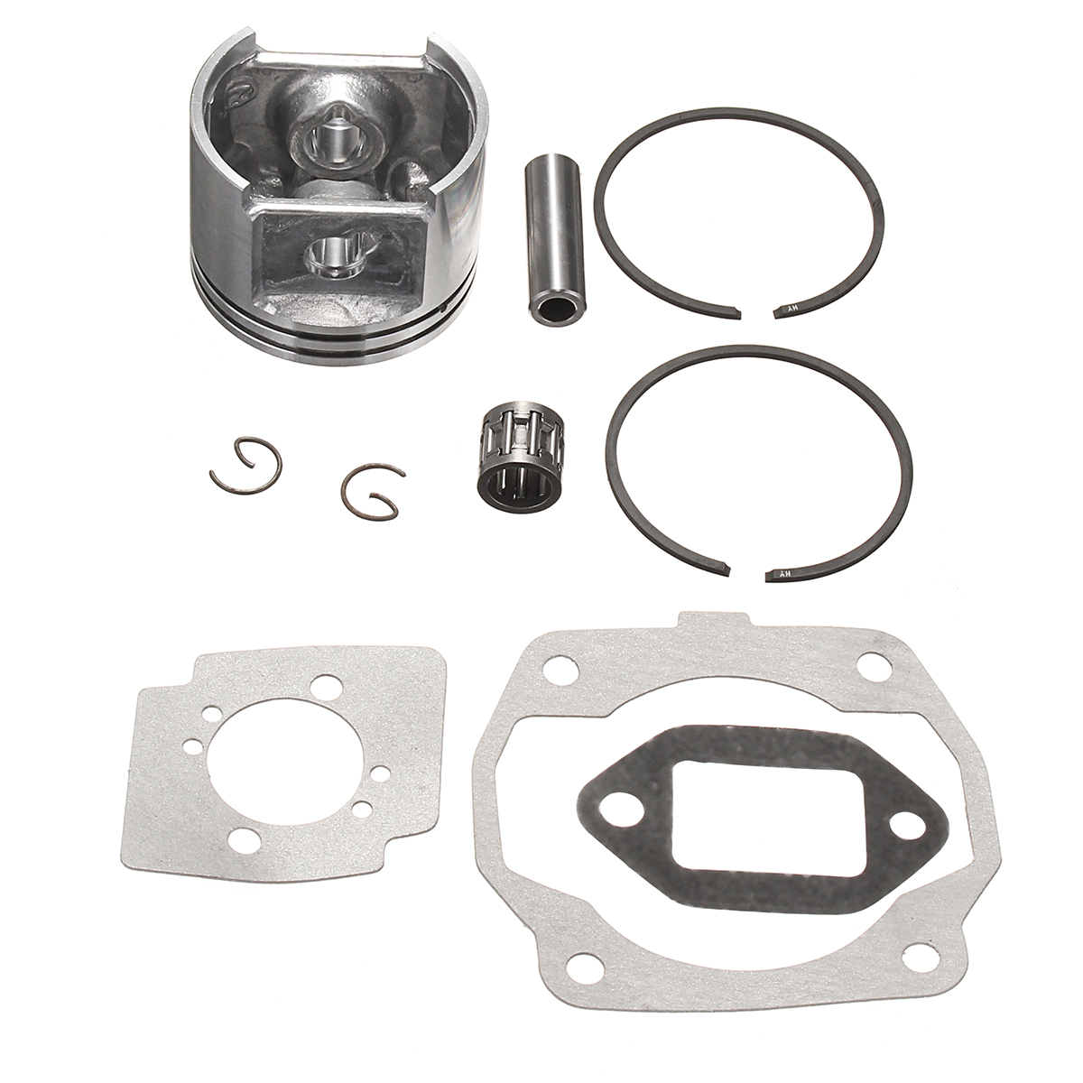 Cylinder-Piston-Gasket-Bearings-Top-End-Rebuild-Kit-For-STIHL-TS4004223-0201200-1211466