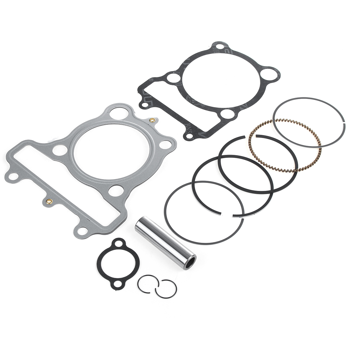 Cylinder-Piston-Gasket-Kit-For-Yamaha-YFM250-1989-1991-Timberwolf-250-1992-2000-1686926