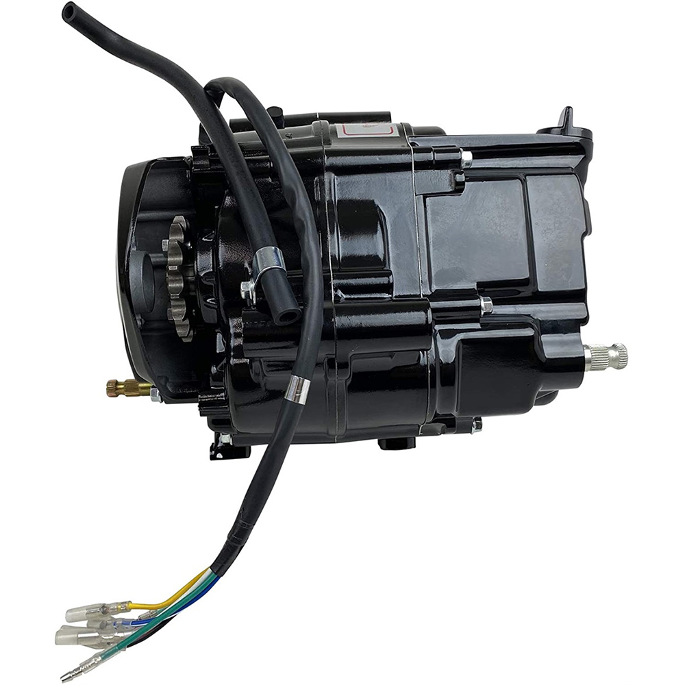 Lifan-125cc-Engine-Motor-Kits-Air-Cooled-Clutch-CRF50-XR50-CRF-XR-50-70-Dirt-Pit-Bike-1825309