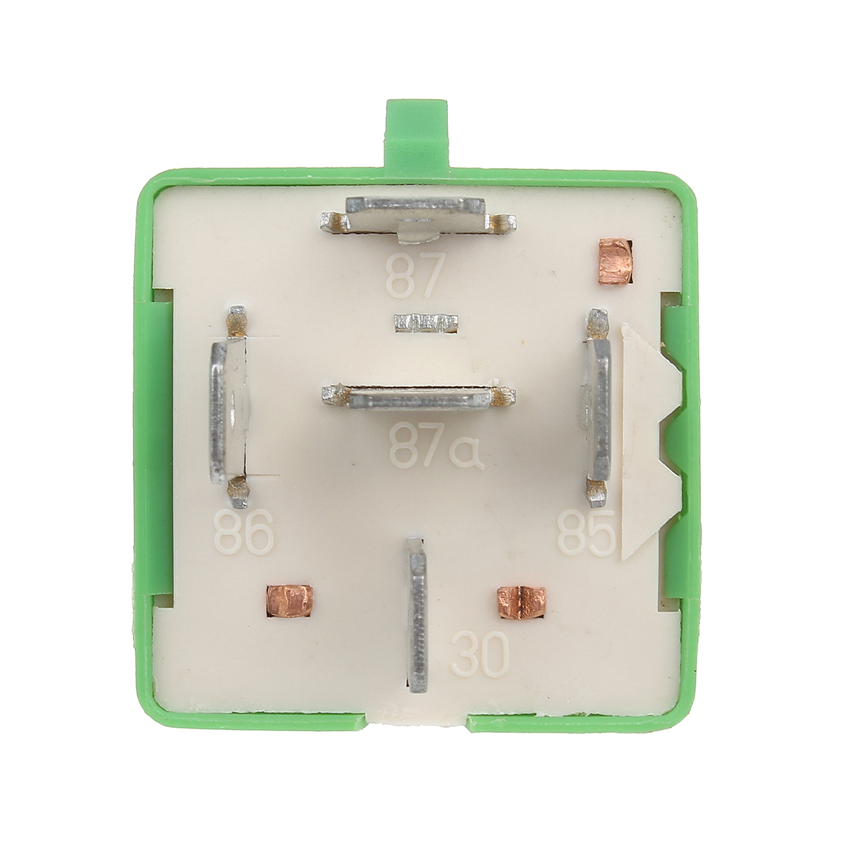 5-Pin-12V-35A-Cooling-Fan-Relay-For-Peugeot-206-207-306-307-406-407-807-6547TX-1819505