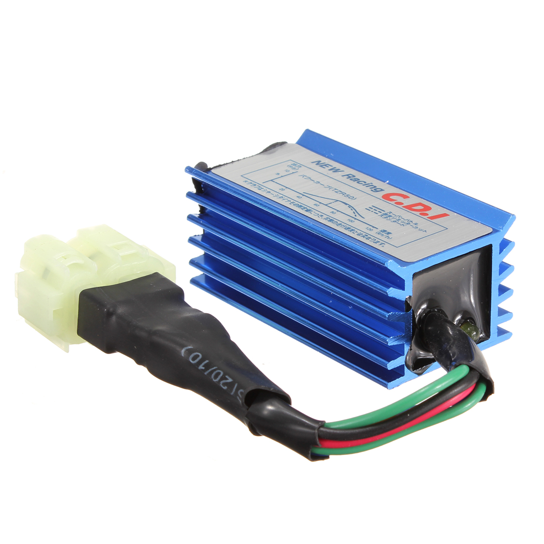 50cc-150cc-High-Performance-Racing-CDI-Box-ATV-Scooter-Moped-GY6-54226
