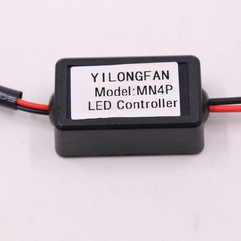 ONOFF-Dimming-Automatic-Dimmer-LED-Daytime-Running-Light-Relay-Harness-DRL-Controller-Module-1463270