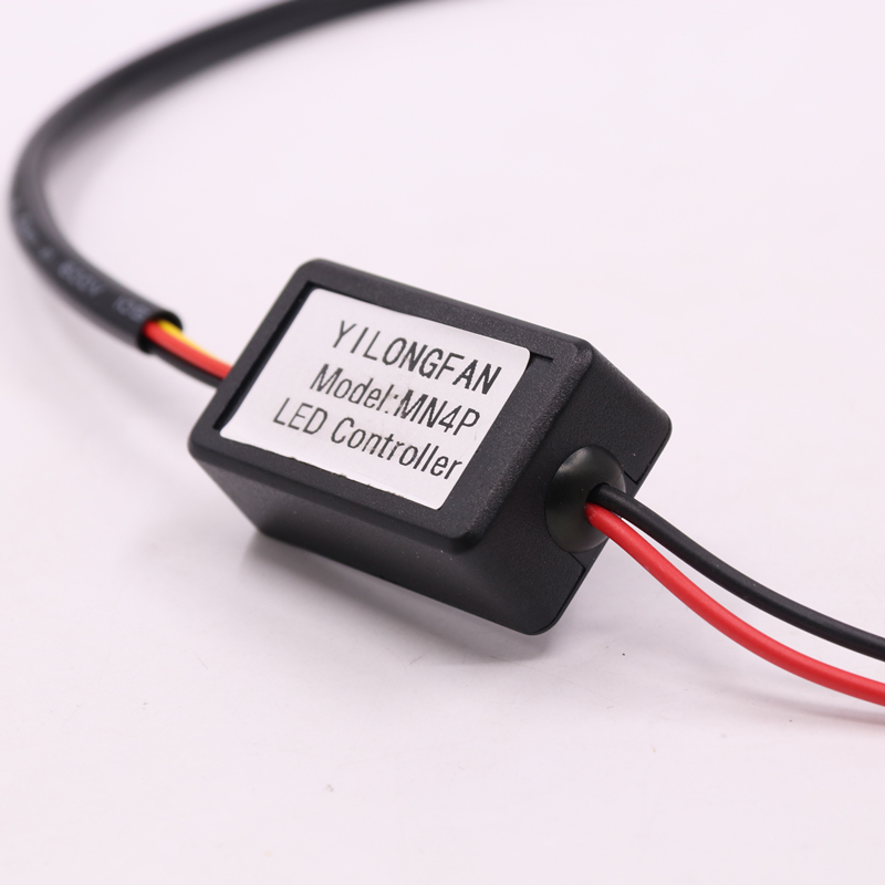 ONOFF-Dimming-Automatic-Dimmer-LED-Daytime-Running-Light-Relay-Harness-DRL-Controller-Module-1463270