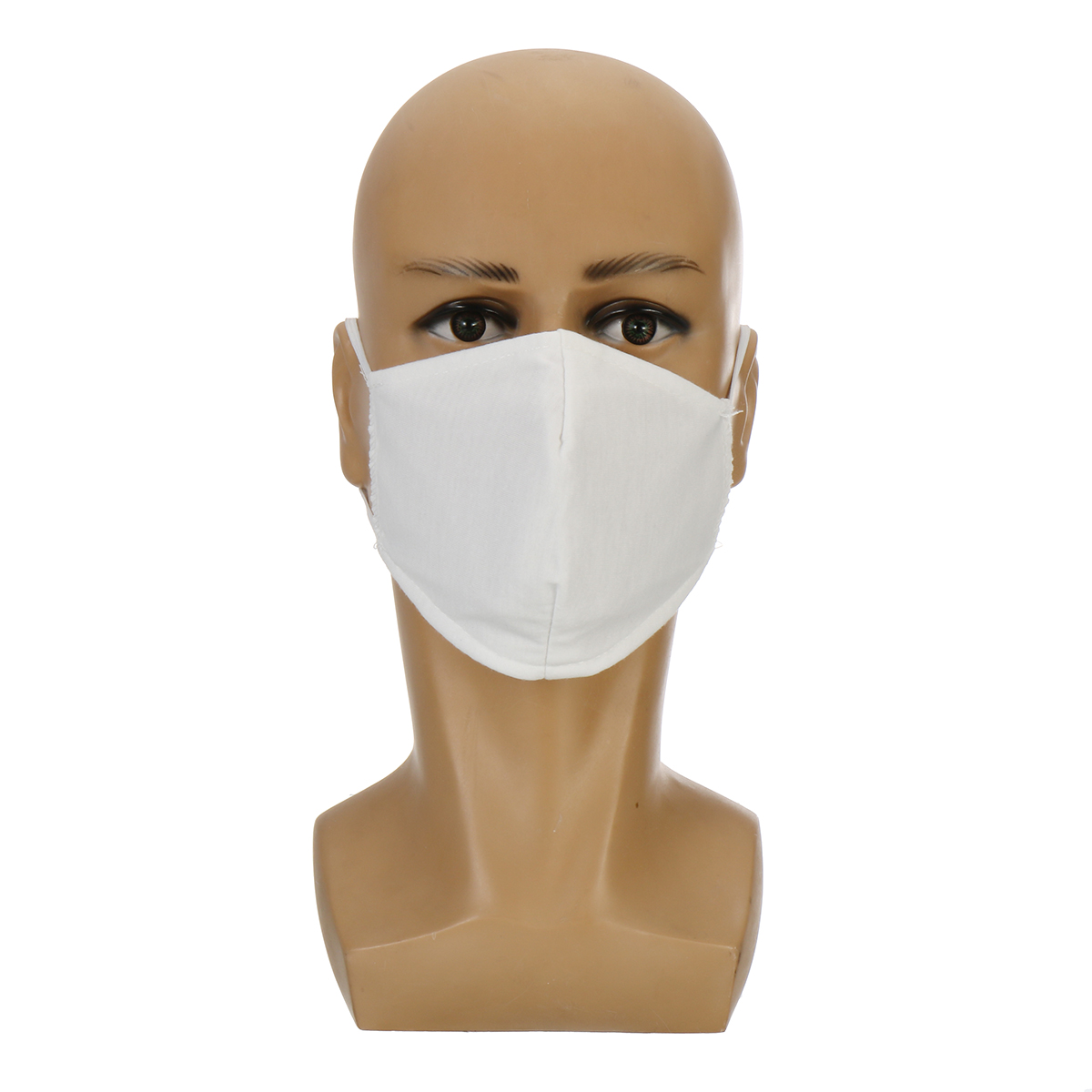 10Pcs-Reusable-Splash-Proof-Three-Layers-Cotton-Anti-Dust-Mask-PM25-1826705