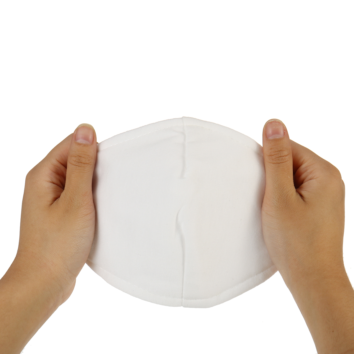 10Pcs-Reusable-Splash-Proof-Three-Layers-Cotton-Anti-Dust-Mask-PM25-1826705