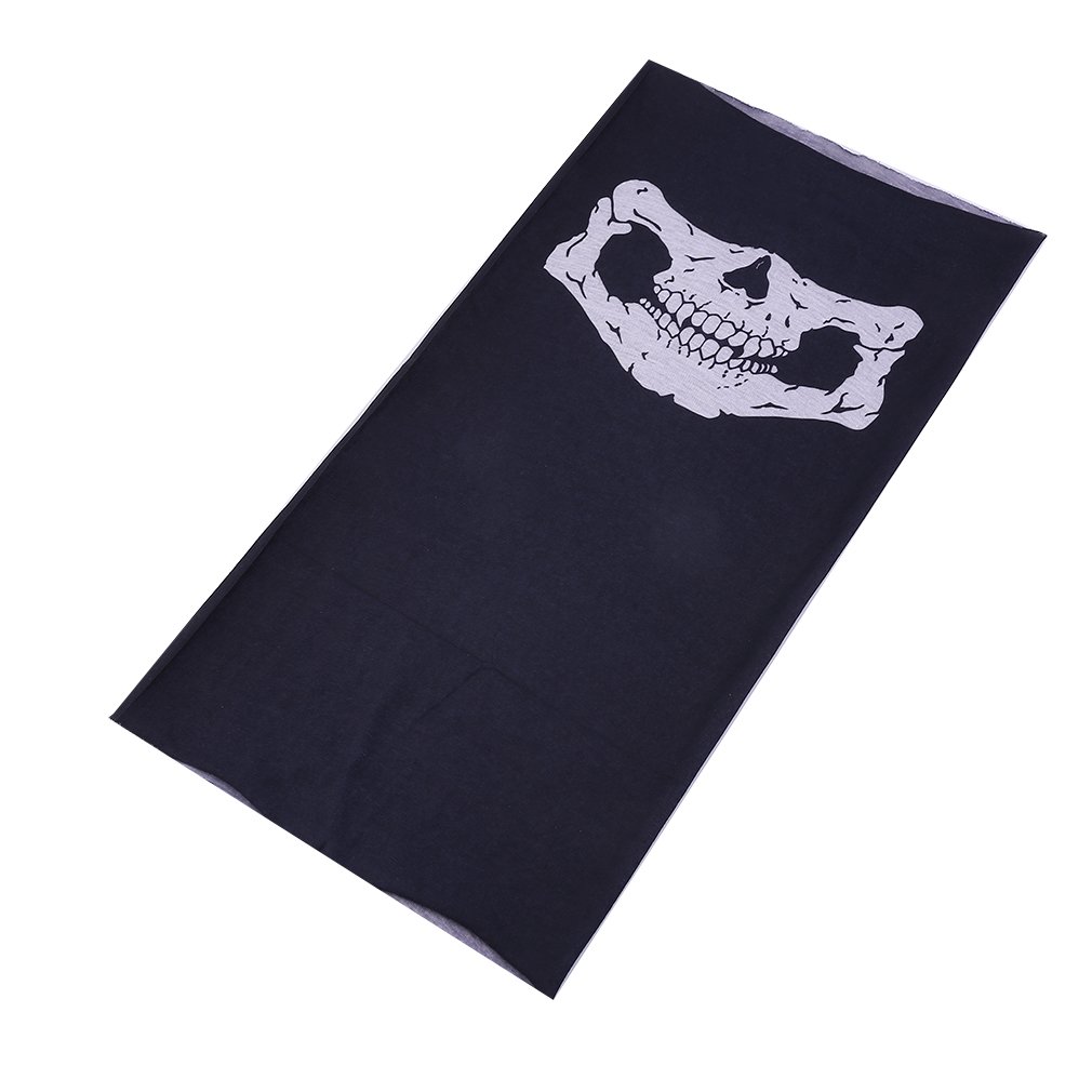 10Pcs-Skull-Face-Mask-Cap-Multi-Purpose-Head-Wear-Hat-Scarf-972154