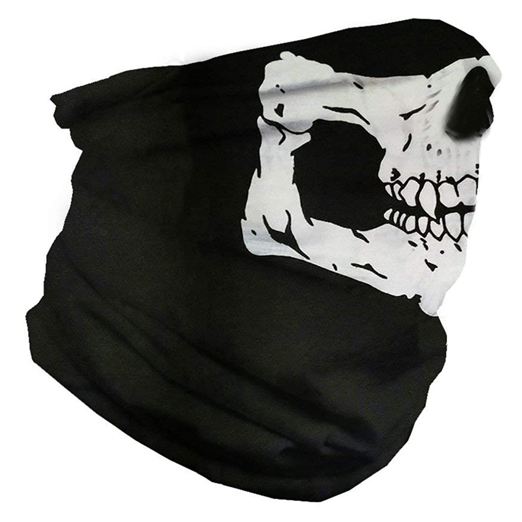 10Pcs-Skull-Face-Mask-Cap-Multi-Purpose-Head-Wear-Hat-Scarf-972154