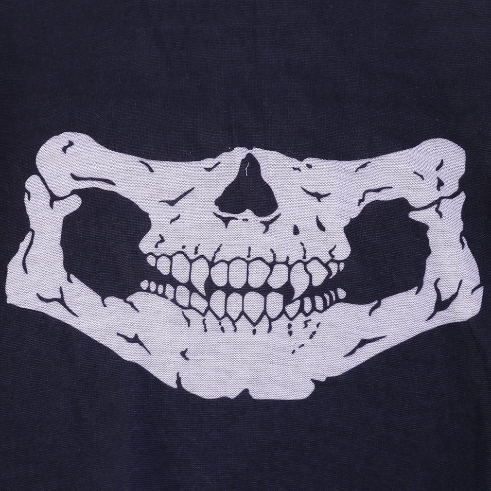 10Pcs-Skull-Face-Mask-Cap-Multi-Purpose-Head-Wear-Hat-Scarf-972154