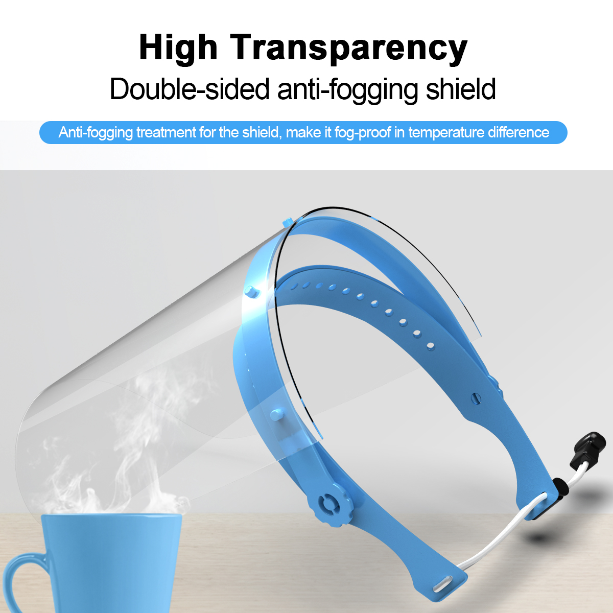 10pcs-Anti-Fog-Dust-Face-Shield-Wide-Visor-Transparent-Lens-Adjustable-1667409