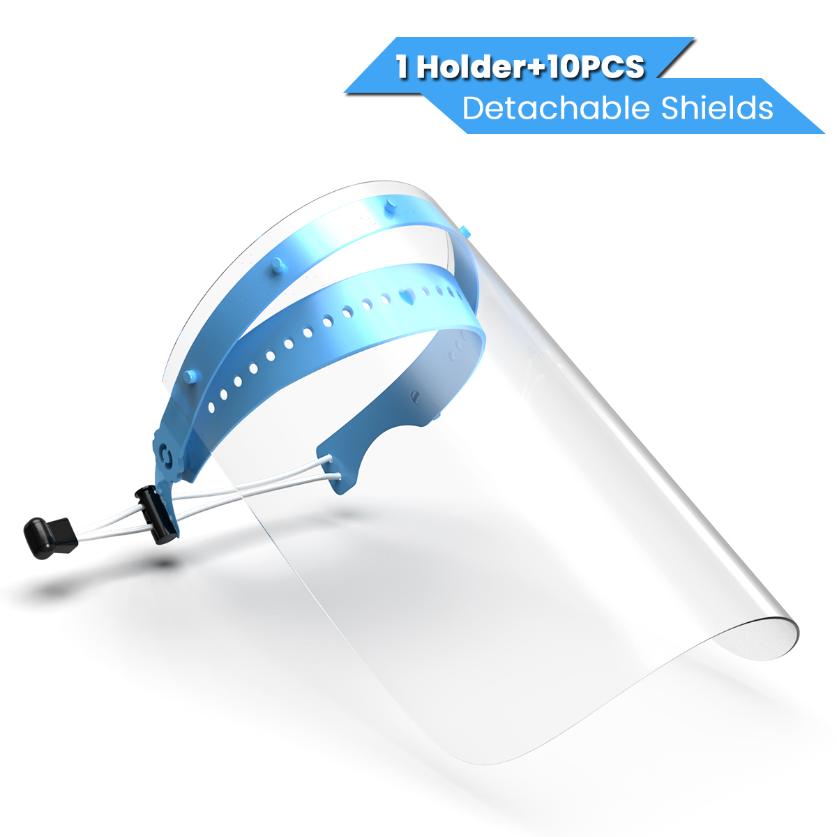 10pcs-Anti-Fog-Dust-Face-Shield-Wide-Visor-Transparent-Lens-Adjustable-1667409