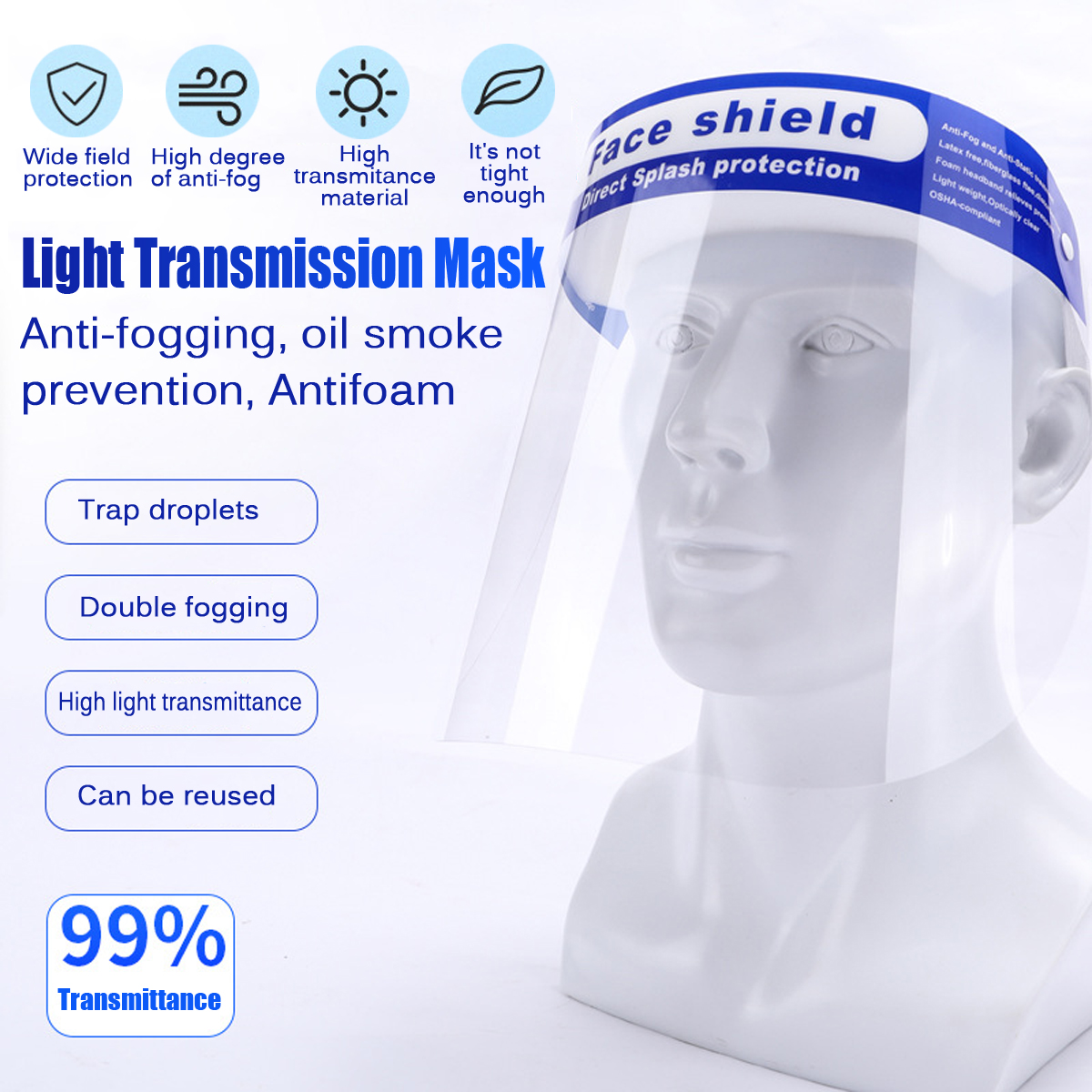 1PC-Anti-Fog-Oil-Proof-And-Splash-Proof-Transparent-PET-Protective-Mask-1825551