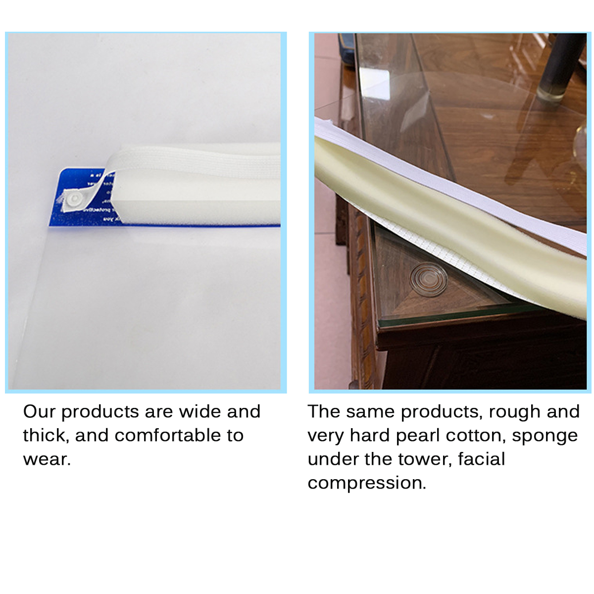 1PC-Anti-Fog-Oil-Proof-And-Splash-Proof-Transparent-PET-Protective-Mask-1825551