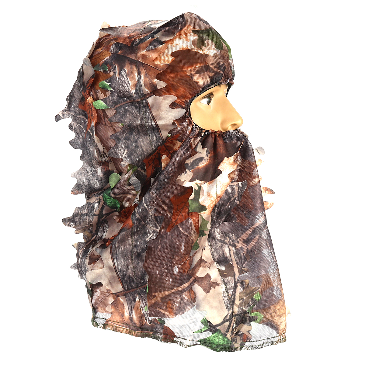3D-Leaf-Camouflage-Tree-Full-Face-Mask-Hood-Hunting-Hat-Mask-Army-Military-1623637