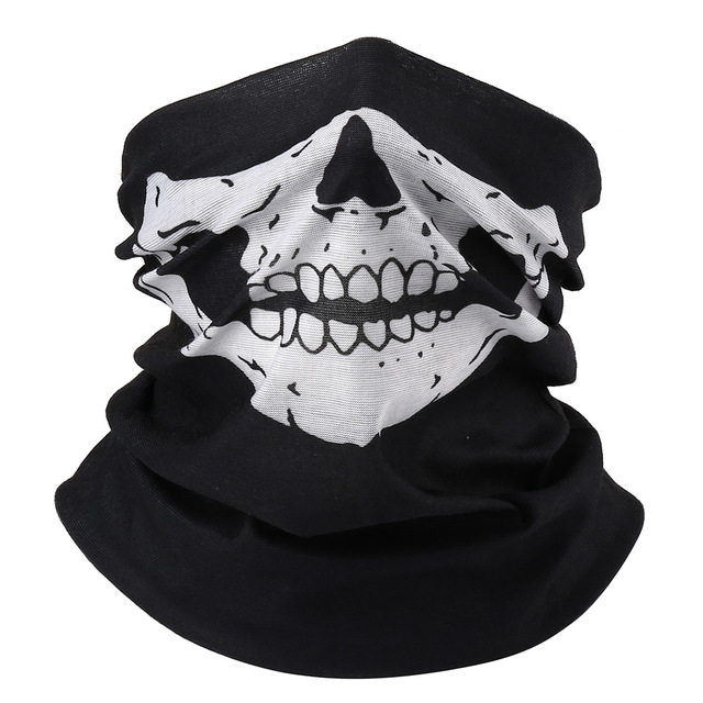 4Pcs-Skull-Multi-Purpose-Head-Wear-Hat-Scarf-Face-Mask-Cap-972158