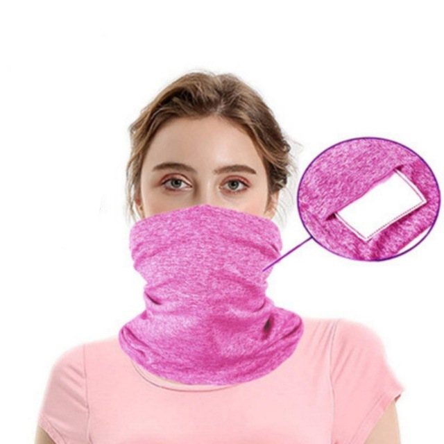 Adult-Pink-Face-Neck-Gaiter-Tube-Bandana-Scarf-Cover-Carbon-Filters-For-Motorcycle-Racing-Outdoor-Sp-1671882