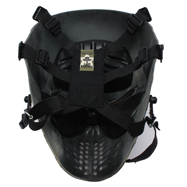Airsoft-Paintball-Full-Face-Skull-Mask-Protection-Outdoor-Tactical-Gear-988389