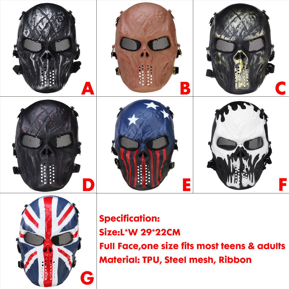 Airsoft-Paintball-Mask-Full-Face-Skull-Skeleton-Metal-Mesh-Eye-Game-Safety-Guard-1734865