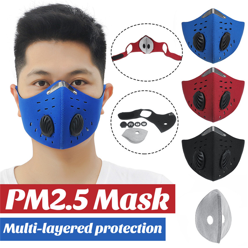 Anti-Dust-Valve-Face-Mask-PM25-Anti-Pollution-Windproof-Warm-Activated-Carbon-Filter-Insert-Reusable-1682217