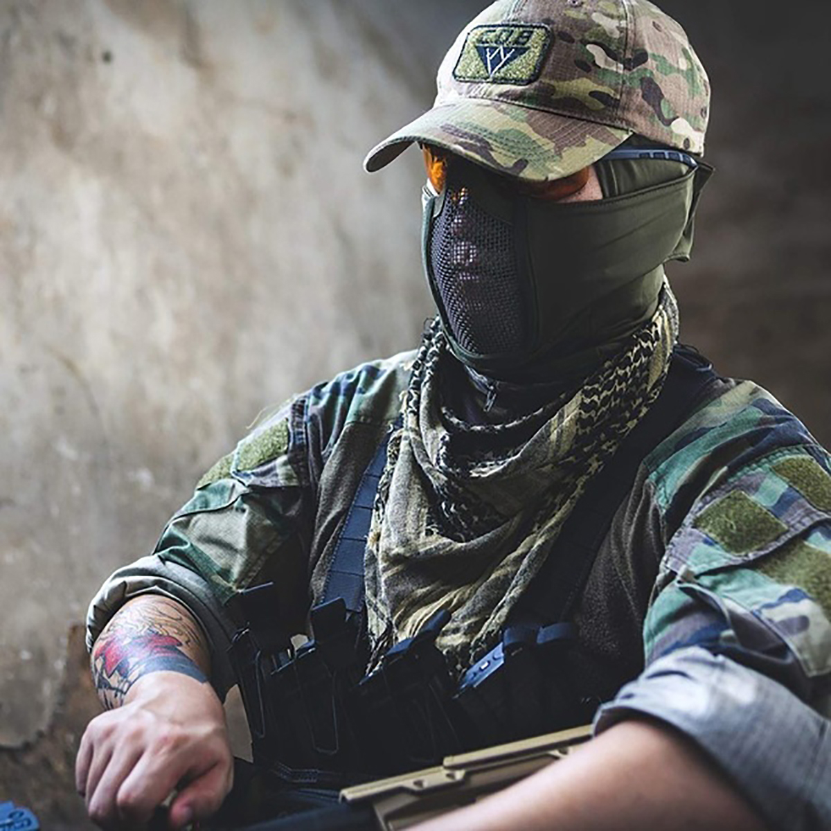 Balaclava-Mesh-Mask-Tactical-Gear-Full-Face-Neck-Airsoft-CS-Hunting-Cycling-Hood-1653244