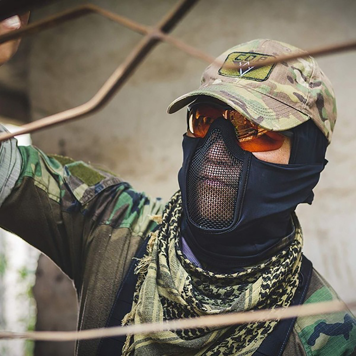Balaclava-Mesh-Mask-Tactical-Gear-Full-Face-Neck-Airsoft-CS-Hunting-Cycling-Hood-1653244