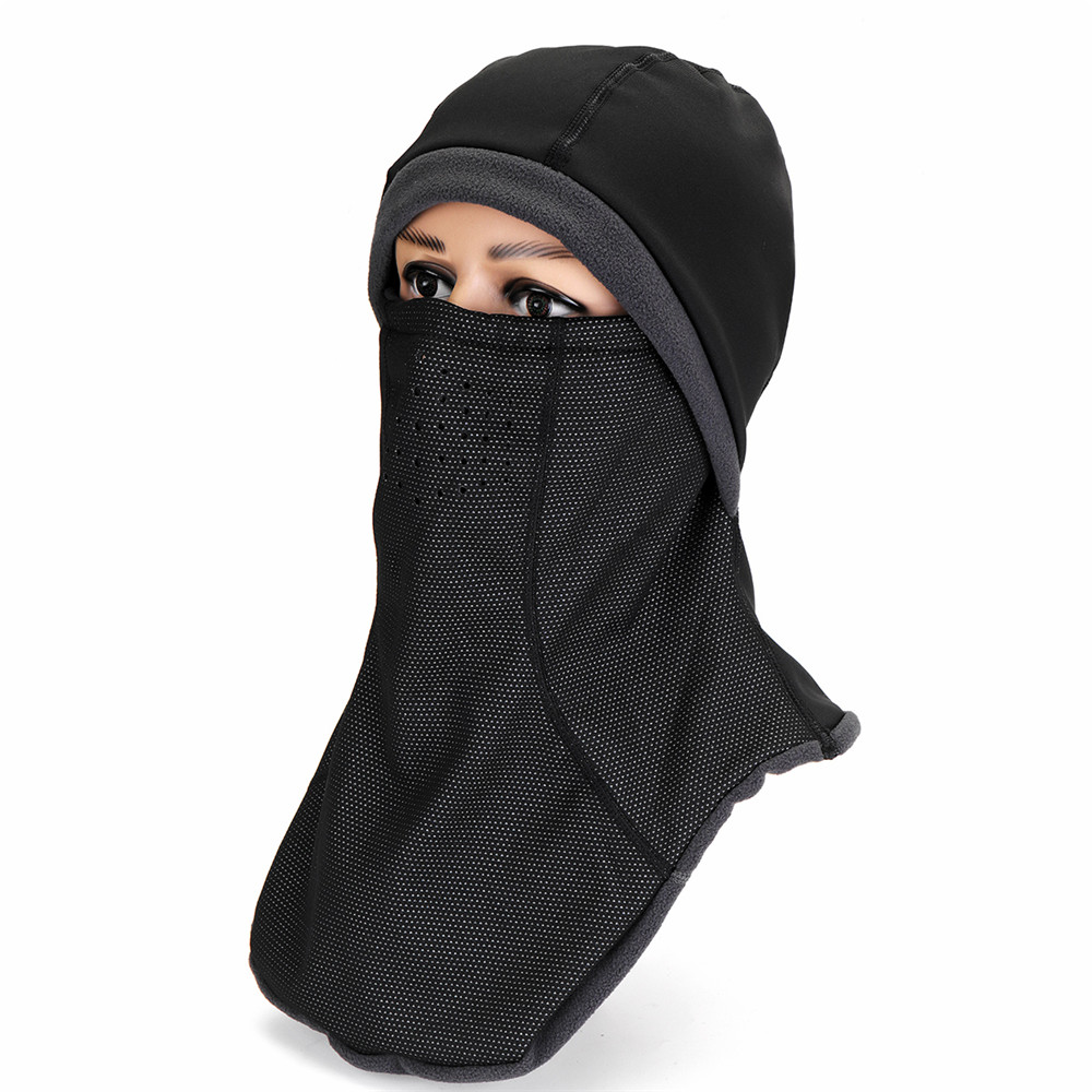 Coolchange-Motorcycle-Scooter-Windproof-Fleece-Lengthen-Full-Face-Mask-With-Venting-Holes-1389577