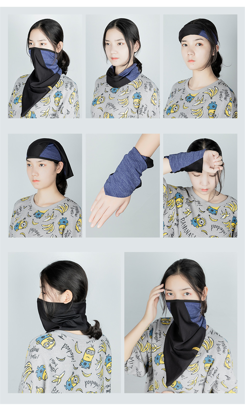 Coolchange-Motorcycle-Winter-Outdoor-Face-Mask-Wind-proof-Neck-Scarf-Warm-Headcloth-1381827