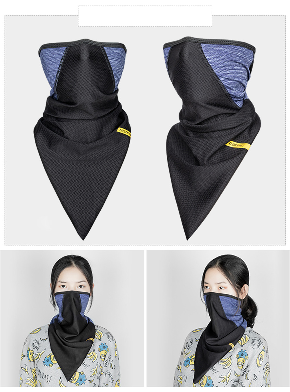 Coolchange-Motorcycle-Winter-Outdoor-Face-Mask-Wind-proof-Neck-Scarf-Warm-Headcloth-1381827