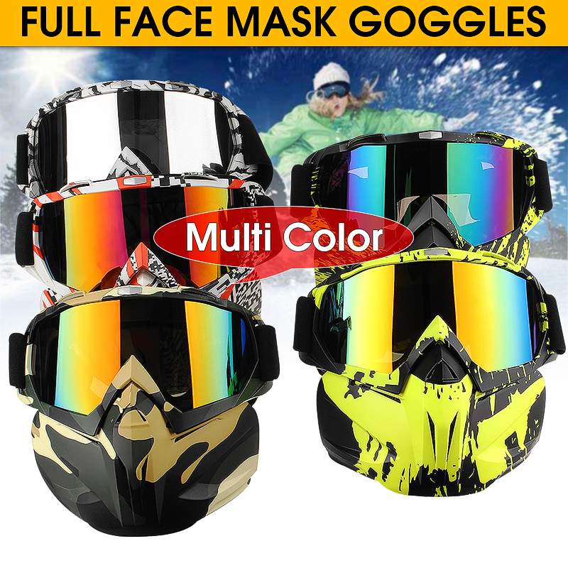 Detachable-Full-Face-Mask-Goggles-Motorcycle-Motocross-Ski-Riding-Cycling-Protector-Outdoor-1428671