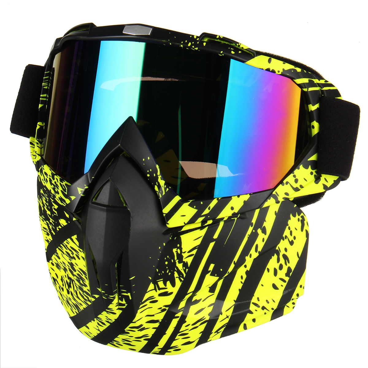 Detachable-Full-Face-Mask-Goggles-Motorcycle-Motocross-Ski-Riding-Cycling-Protector-Outdoor-1428671