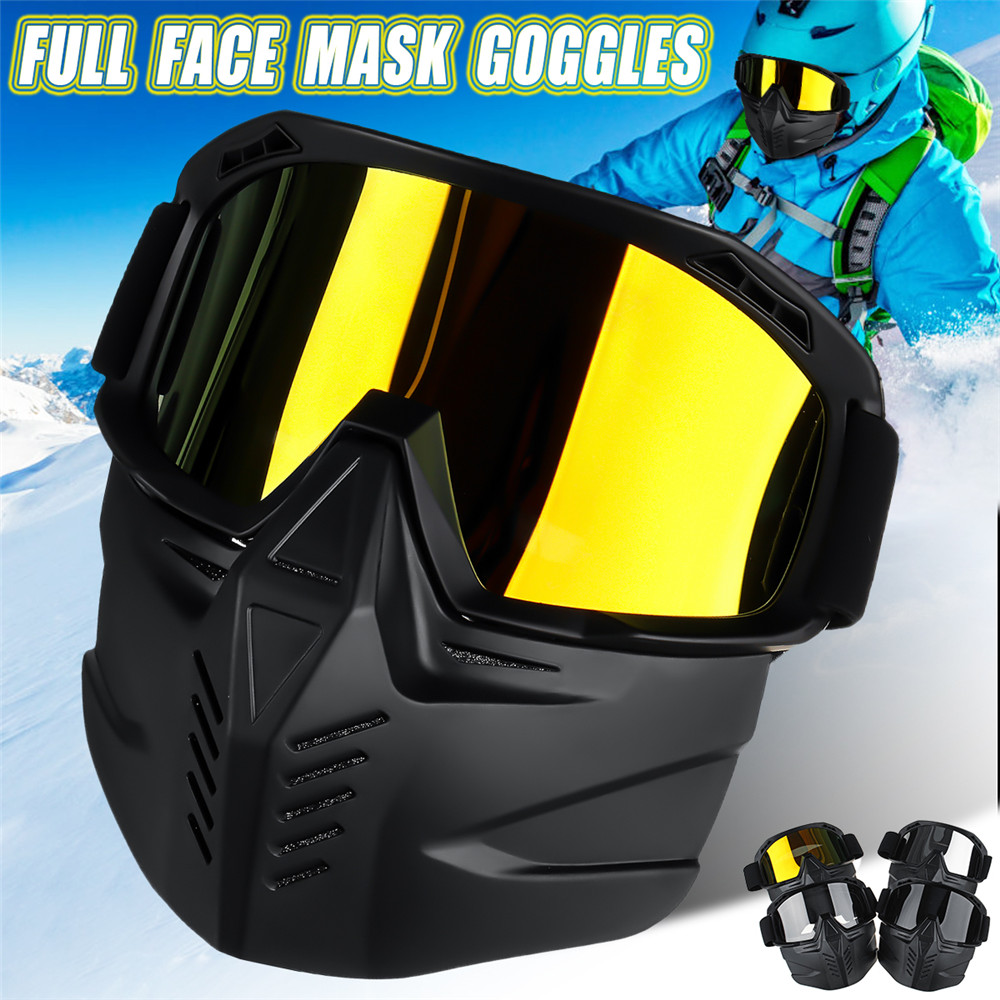 Detachable-Mask-Skiing-Goggles-Open-Face-Half-Helmet-Vintage-Motorcycle-Outdoor-Cycling-Motocross-1424834