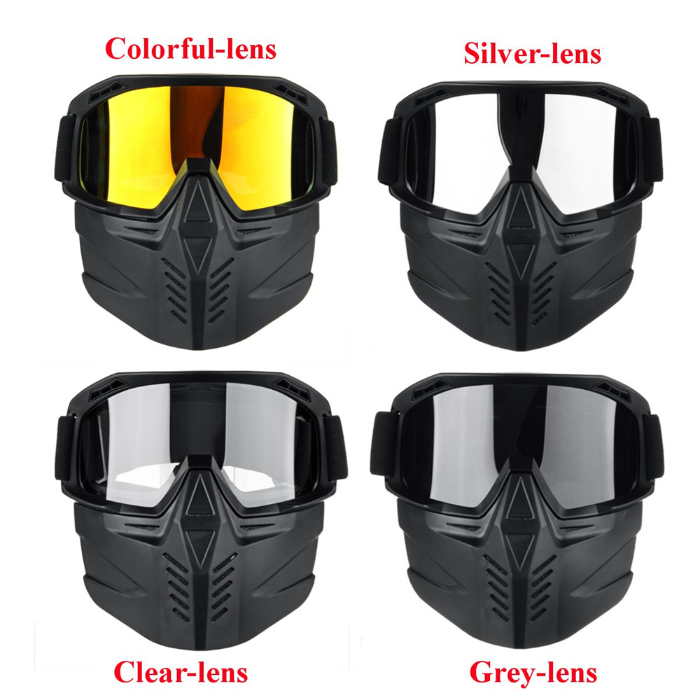 Detachable-Mask-Skiing-Goggles-Open-Face-Half-Helmet-Vintage-Motorcycle-Outdoor-Cycling-Motocross-1424834
