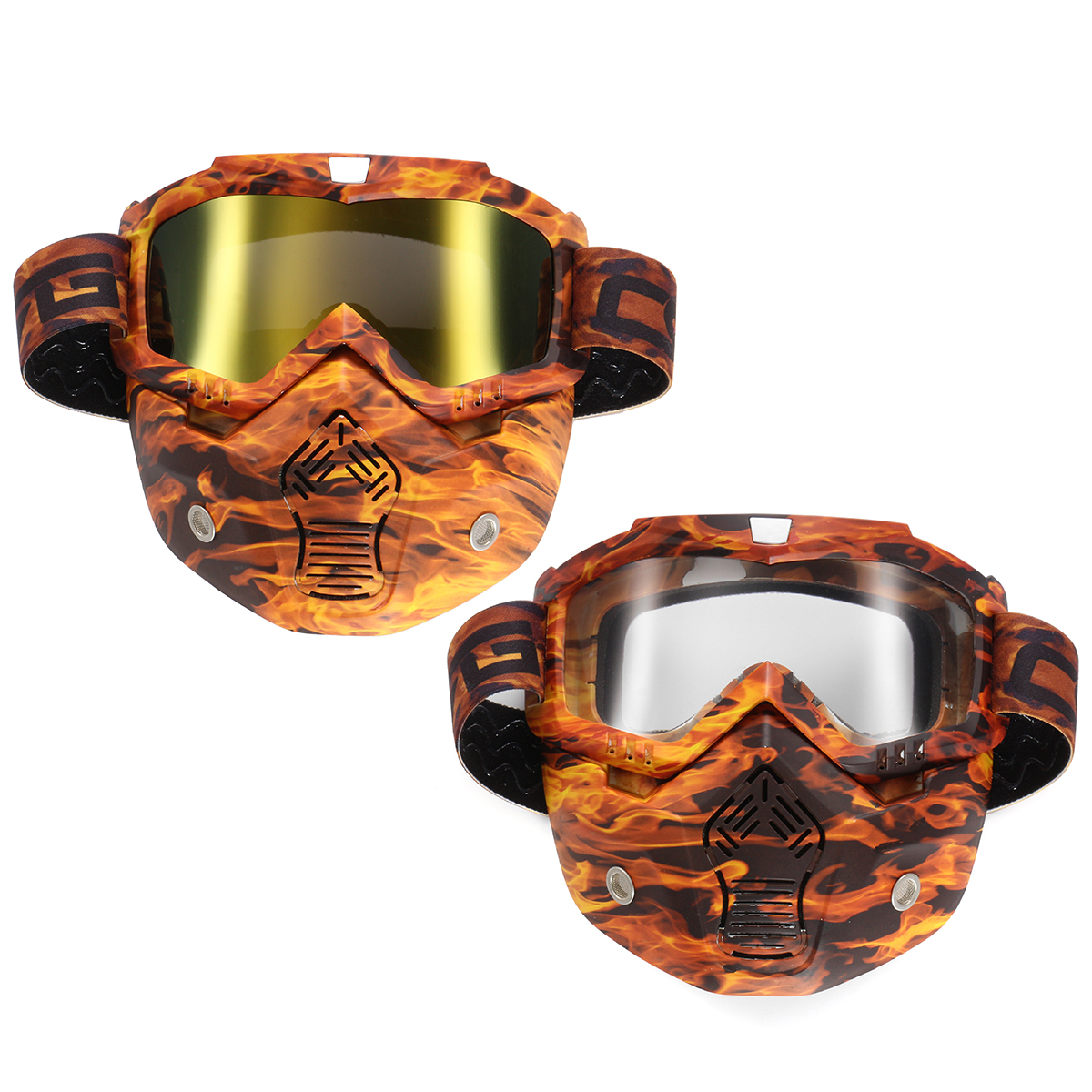 Detachable-Modular-Mask-Shield-Goggles-Full-Face-Protect-For-Motorcycle-Helmet-1274065
