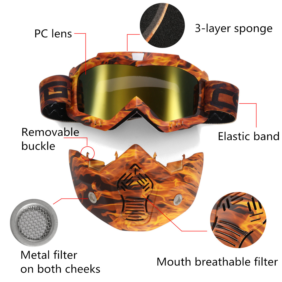 Detachable-Modular-Mask-Shield-Goggles-Full-Face-Protect-For-Motorcycle-Helmet-1274065