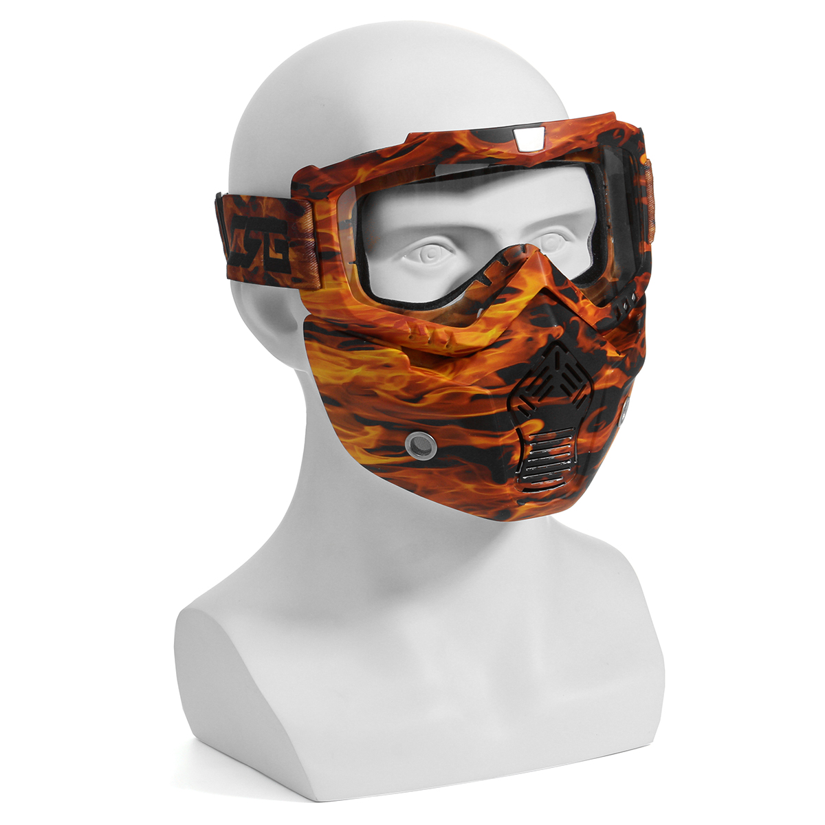 Detachable-Modular-Mask-Shield-Goggles-Full-Face-Protect-For-Motorcycle-Helmet-1274065