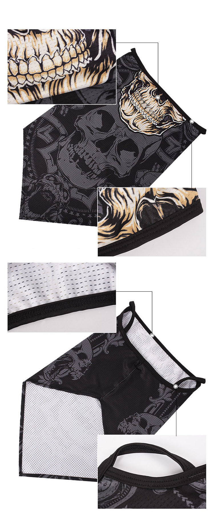 Ear-Hanging-Skull-Face-Mask-Dustproof-Triangle-Scarf-Ice-Silk-Breathable-Outdoor-CS-Game-Windproof-R-1673672