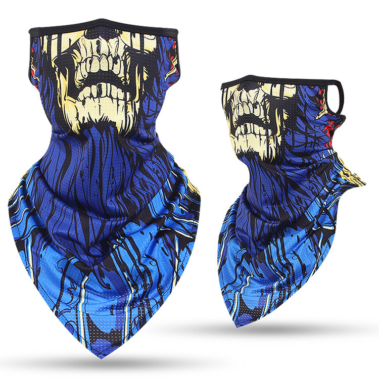 Ear-Hanging-Skull-Face-Mask-Dustproof-Triangle-Scarf-Ice-Silk-Breathable-Outdoor-CS-Game-Windproof-R-1673672