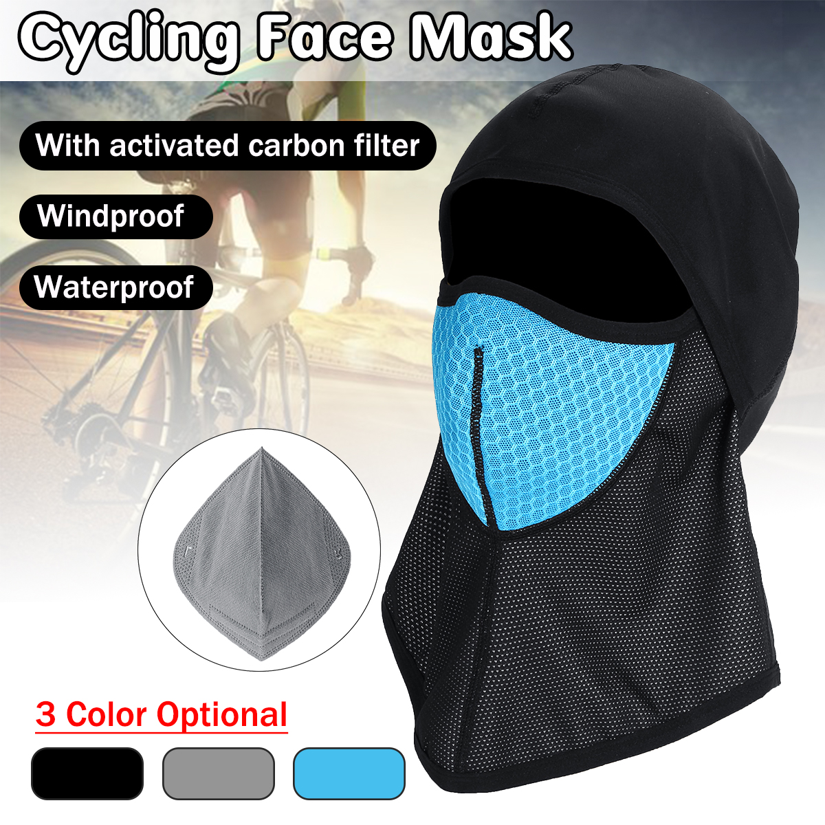 Full-Balaclava-Face-Mask-Motorcycle-Cycling-Waterproof-Windproof-Winter-Warmer-1415823