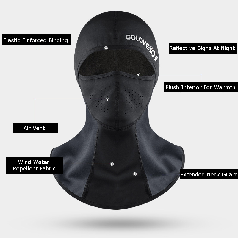 GOLOVEJOYtrade-Waterproof-Windproof-Warm-Face-Mask-Velvet-Motorcycle-Riding-Headgear-Outdoor-Sports--1654421