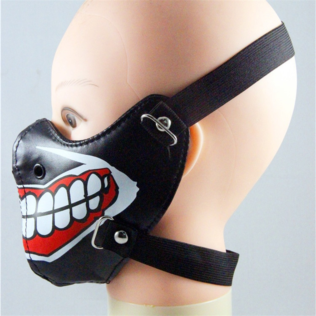 Half-Face-Punk-Rivet-Mask-Cosplay-Leather-Halloween-Masquerade-Party-1610451