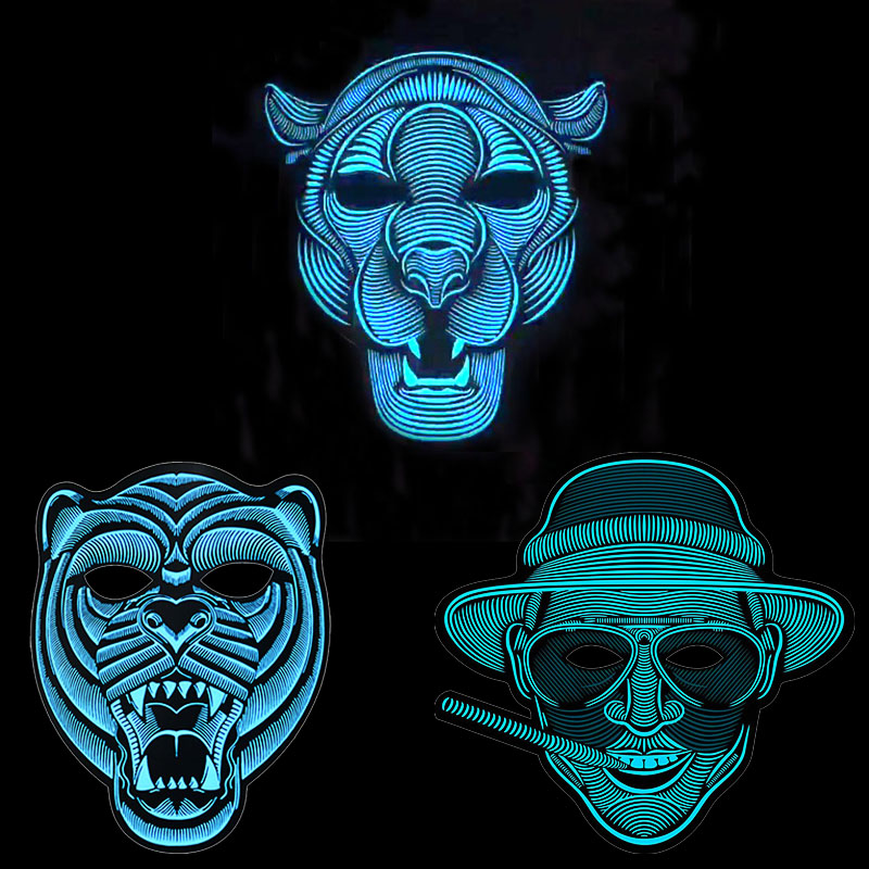 Halloween-Cool-Sound-Voice-Control-LED-Light-Up-Glowing-Cosplay-Party-Mask-Face-1576405