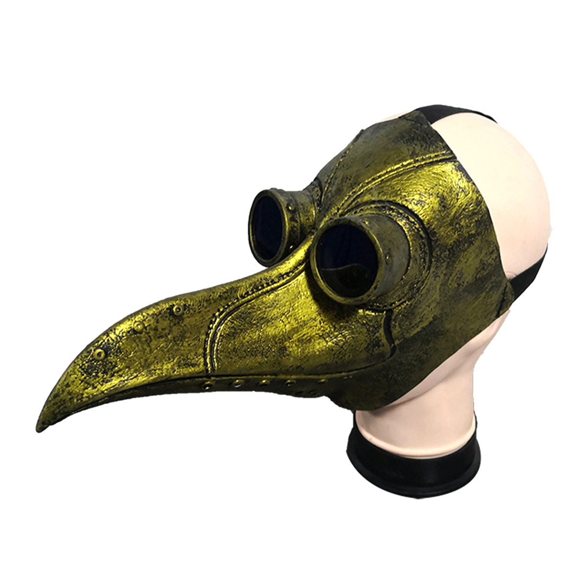 Halloween-Cosplay-Steampunk-Plague-Doctor-Mask-Bird-Beak-Props-Retr-Gothic-Mask-1659073